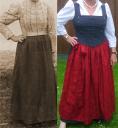 Wexelgwandl - Die Heimat im Kleid